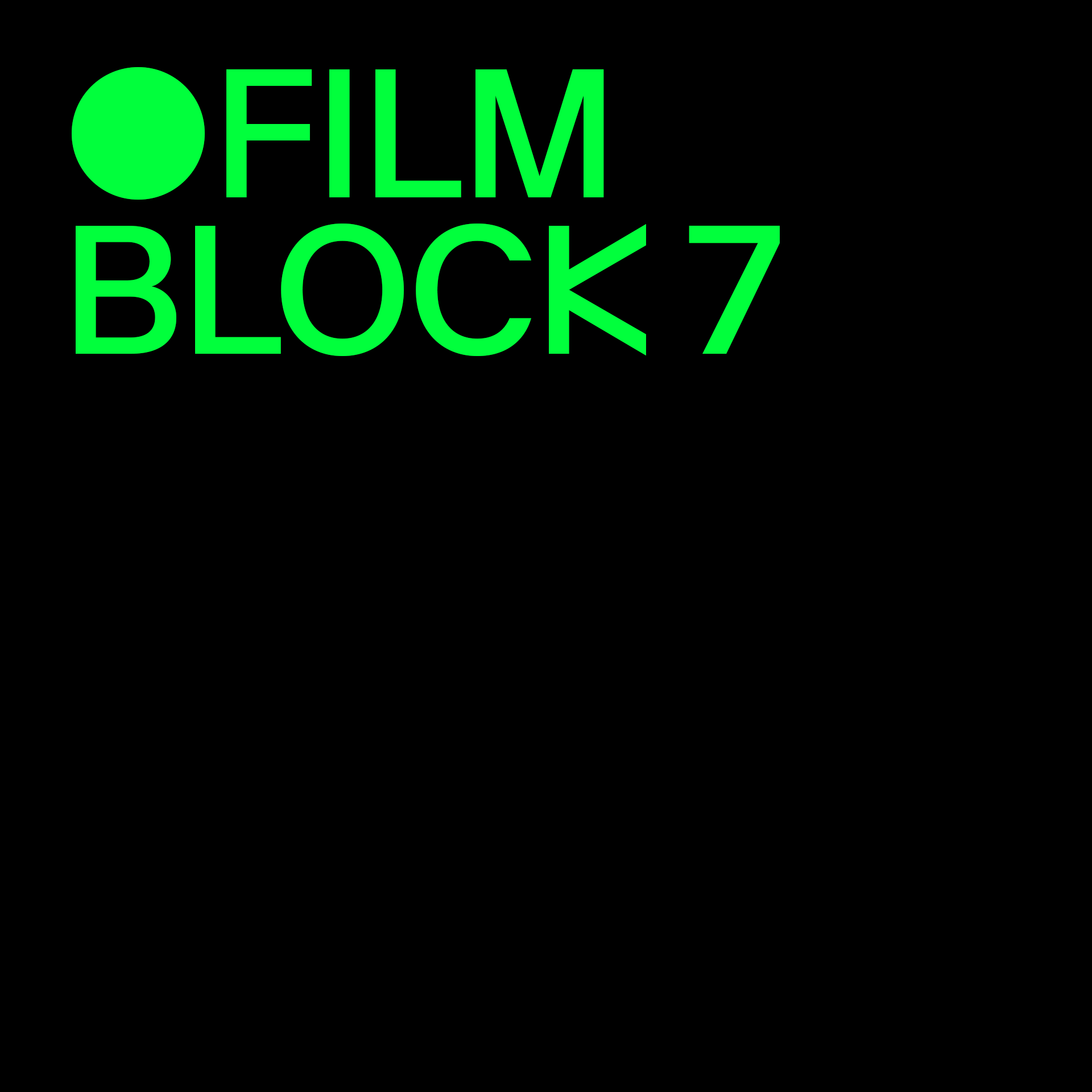 Vorschau für FILMBLOCK 7